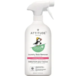 Attitude Home Little Ones Vlekkenverwijderaar Parfumvrij (800 ml)
