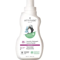Attitude Home Little Ones Wasmiddel Sweet Lullaby (1050 ml)