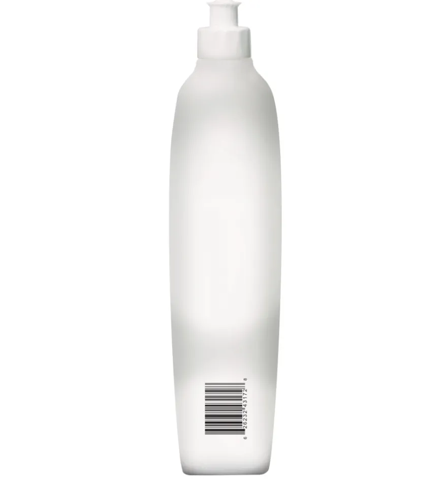 Attitude Nature+ Afwasmiddel Citrus Zest (700 ml)