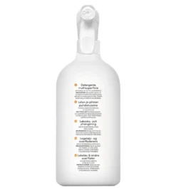 Attitude Nature+ Allesreiniger Spray (800 ml)