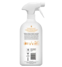 Attitude Nature+ Allesreiniger Spray (800 ml)