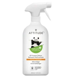 Attitude Nature+ Allesreiniger Spray (800 ml)