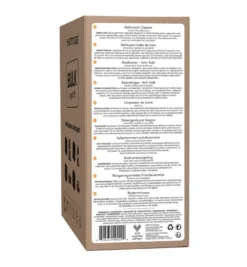 Attitude Nature+ Bulk2Go Badkamerreiniger Citrus Zest (2000 ml)