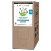 Attitude Nature+ Bulk2Go Vloeibaar Wasmiddel 80 Beurten Wild Flowers (2000 ml)
