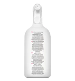 Attitude Nature+ Fruit en Groente Reiniger (800 ml)