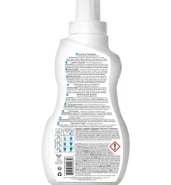 Attitude Nature+ Vloeibaar Wasmiddel 35 Beurten Wild Flowers (1050 ml)