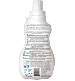 Attitude Nature+ Wasverzachter 40 Beurten Wildflowers (1040 ml)