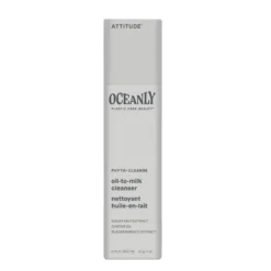 Attitude Oceanly Phyto-Cleanse Olie-In-Melk Reiniger Stick (30 gr)
