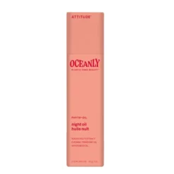 Attitude Oceanly Phyto-Oil Nachtolie Stick (30 gr)