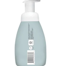 Attitude Sensitive Skin Baby Schuimende Baby Haar & Body Wash (250 ml)