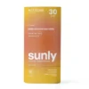 Attitude Sunly Zonnebrandstick Spf30 Tropisch (60 gr)
