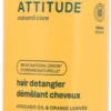 Attitude Super Leaves Anti-klit Spray (240 ml)