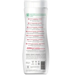 Attitude Super Leaves Body Wash Glanzend (473 ml)