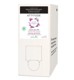 Attitude Super Leaves Bulk2 Go Douche gel kalmerend (2000 ml)