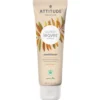 Attitude Super Leaves Conditioner volume & glans (240 ml)