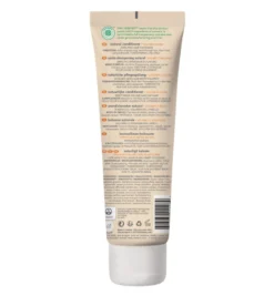 Attitude Super Leaves Conditioner volume & glans (240 ml)