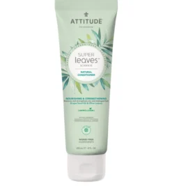 Attitude Super Leaves Conditioner verzorgend & versterkend (240 ml)