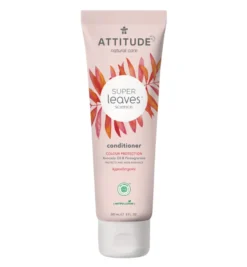 Attitude Super Leaves Conditioner kleur beschermend (240 ml)