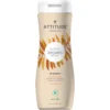 Attitude Super Leaves Shampoo volume & glans (473 ml)