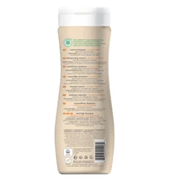 Attitude Super Leaves Shampoo volume & glans (473 ml)