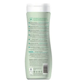 Attitude Super Leaves Shampoo voedend & versterkend (473 ml)