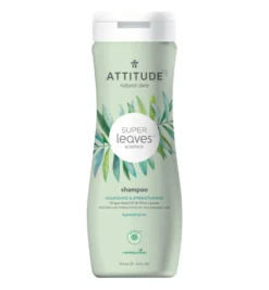 Attitude Super Leaves Shampoo voedend & versterkend (473 ml)