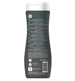 Attitude Super Leaves Shampoo & body wash 2-in-1 mannen (473 ml)