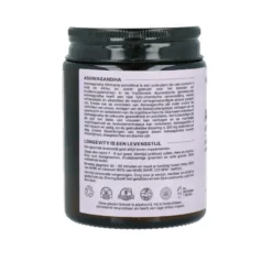 Augment Life Ashwagandha (60 stuks)