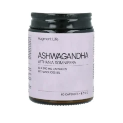 Augment Life Ashwagandha (60 stuks)