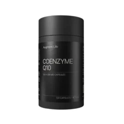 Augment Life Co-enzym Q10 (120 stuks)