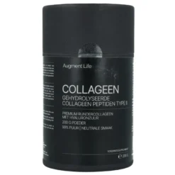 Augment Life Collageen Peptiden (200 gr)