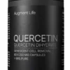 Augment Life Quercetine Capsules (60 stuks)