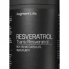 Augment Life Resveratol Capsules (80 stuks)