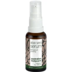 Australian Bodycare Aloe Vera Serum Tea Tree Oil (30 ml)