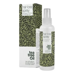 Australian Bodycare Hair Loss Spray Tea Tree Oil (150 ml)