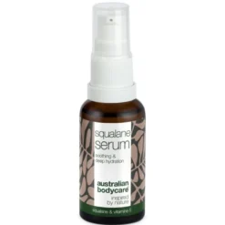 Australian Bodycare Squalane Serum Tea Tree Oil (30 ml)