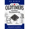 Autodrop Oldtimers hindelooper mildzout (235 gr)
