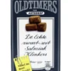 Autodrop Oldtimers salmiak klinkers (235 gr)