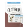 Autodrop Oldtimers Zoethout Rotsjes Suikervrij (100 gr)