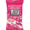 Autodrop Snack Packs Rode Cadillacs Bosvruchten (85 gr)