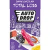 Autodrop Total loss (280 gr)