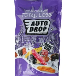 Autodrop Total Loss (150 gr)