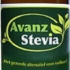 Avanz Stevia Extract (100 ml)