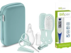Avent Babyverzorgingsset Incl Thermometer (1 stuk)