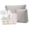Avent Borstkolf Electrisch Met Tas (1 stuk)