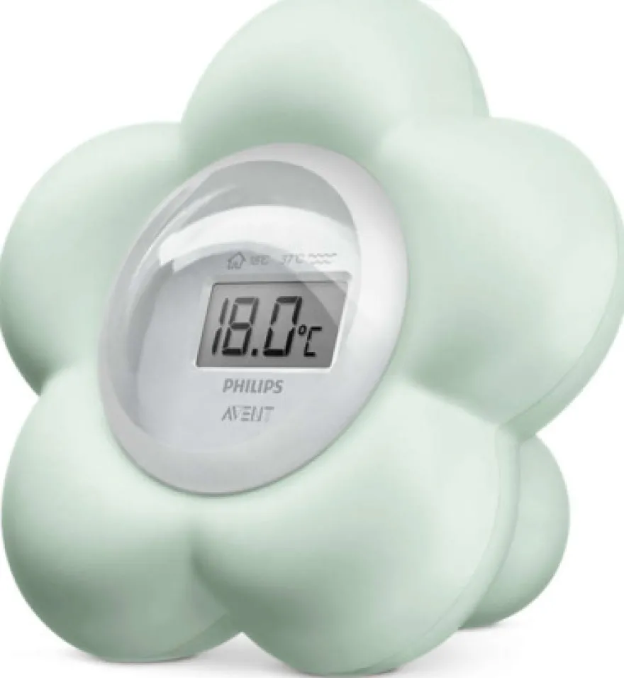 Avent Digitale Thermometer (1 stuk)
