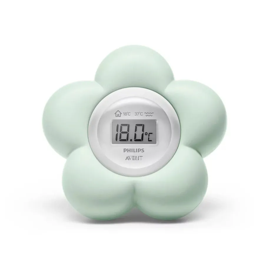 Avent Digitale Thermometer (1 stuk)