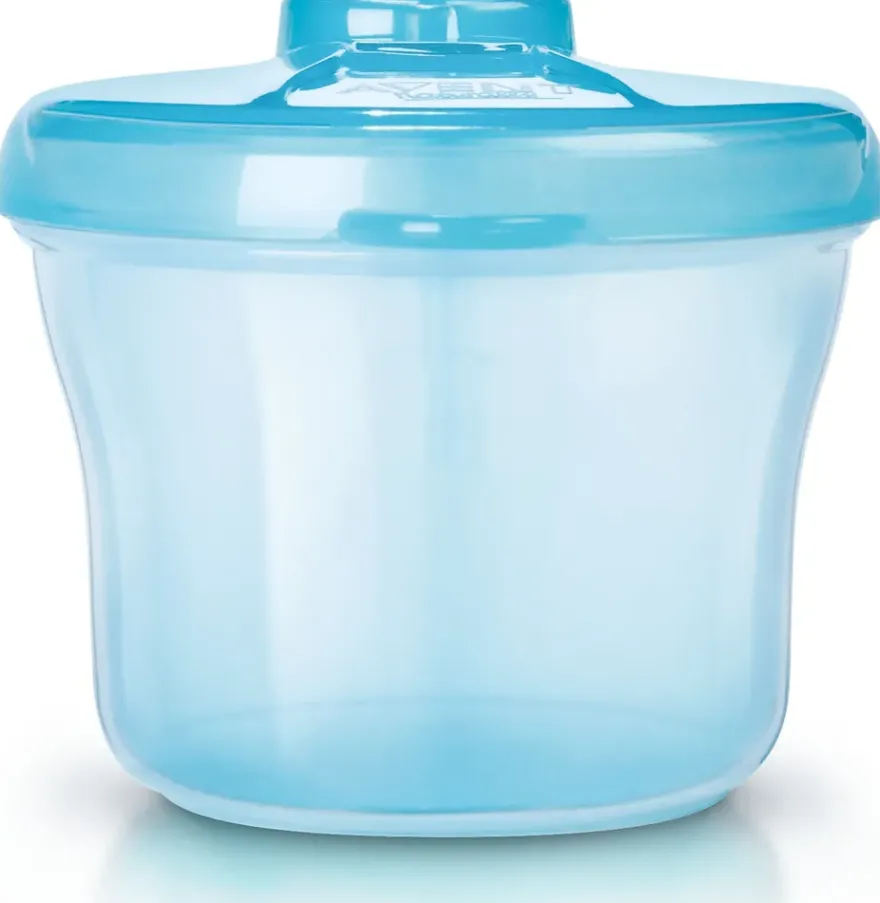 Avent Melkpoeder Reisbox Scf135/06 (1 stuk)