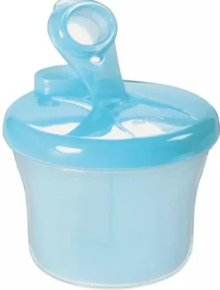 Avent Melkpoeder Reisbox Scf135/06 (1 stuk)