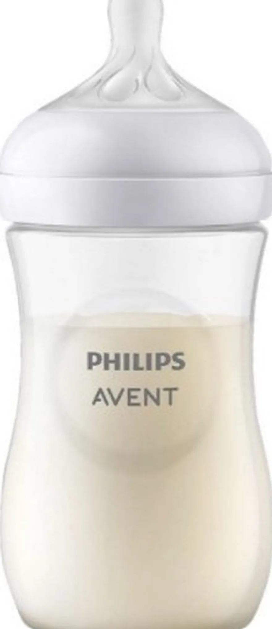 Avent Natural voedingsfles (1 stuk)